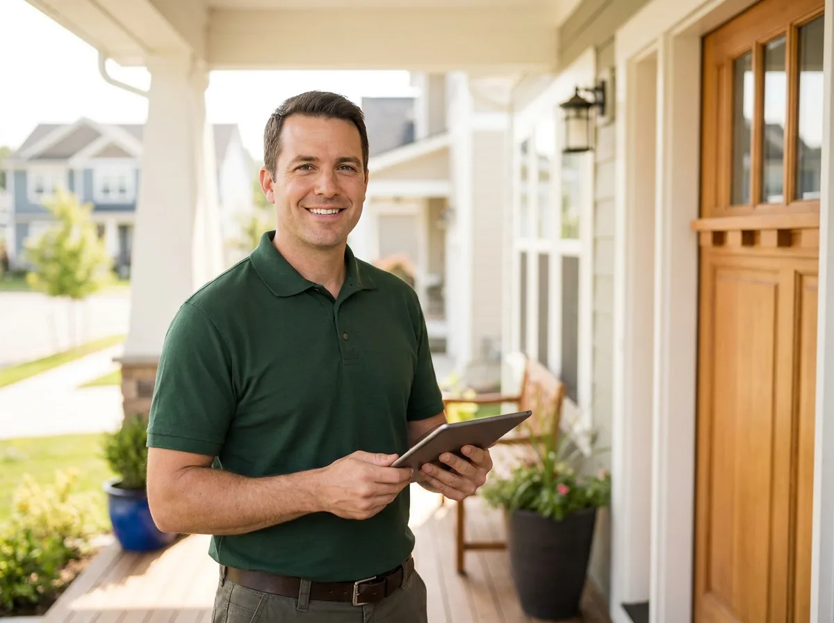 Pest control FAQs for Amanda, OH